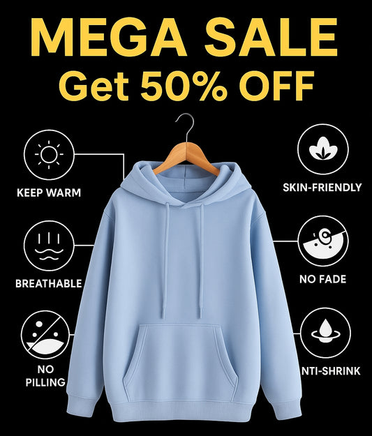 KBOPLEMQ Oversized Hoodie Long Sleeve Sweatshirt Hoodie Pullover Autumn Winter Tops with Kangaroo Pocket Baggy Sweatshirt Soft Hoodie Shirts Hoodie Warm Tops with Hood