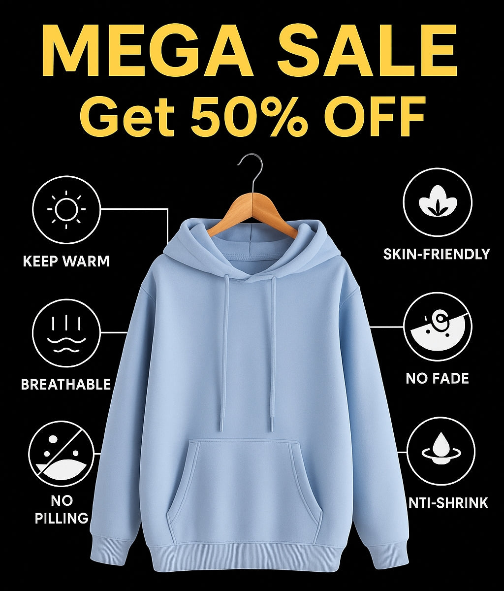 KBOPLEMQ Oversized Hoodie Long Sleeve Sweatshirt Hoodie Pullover Autumn Winter Tops with Kangaroo Pocket Baggy Sweatshirt Soft Hoodie Shirts Hoodie Warm Tops with Hood